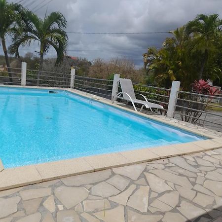 ZEN'O devilla Sainte-Anne (Grande-Terre) Exterior foto