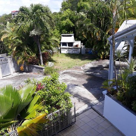 ZEN'O devilla Sainte-Anne (Grande-Terre) Exterior foto