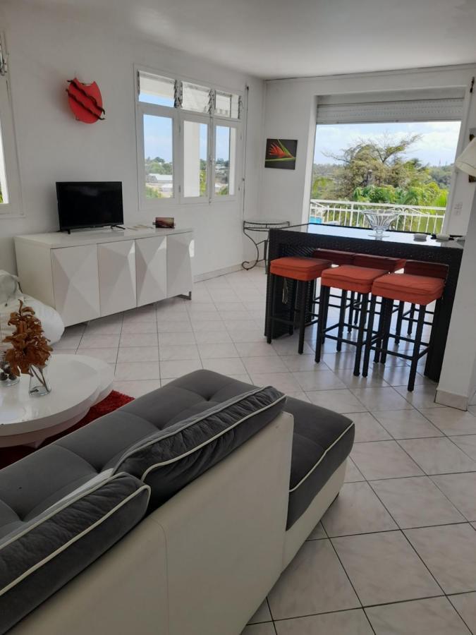 ZEN'O devilla Sainte-Anne (Grande-Terre) Exterior foto