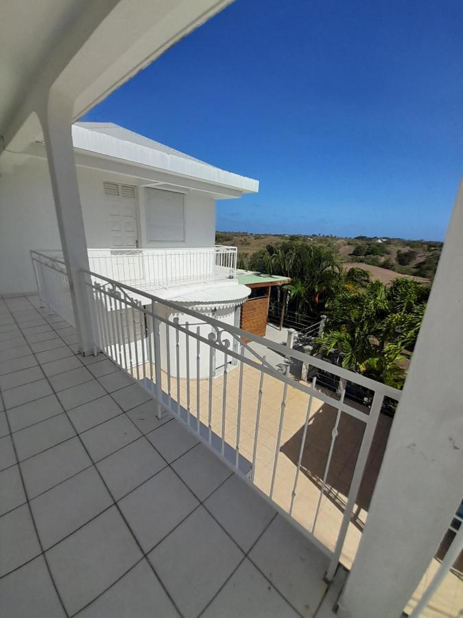 ZEN'O devilla Sainte-Anne (Grande-Terre) Exterior foto