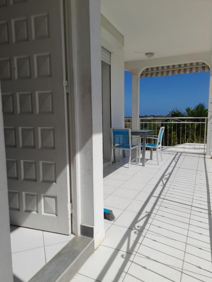 ZEN'O devilla Sainte-Anne (Grande-Terre) Exterior foto