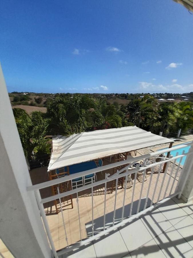 ZEN'O devilla Sainte-Anne (Grande-Terre) Exterior foto