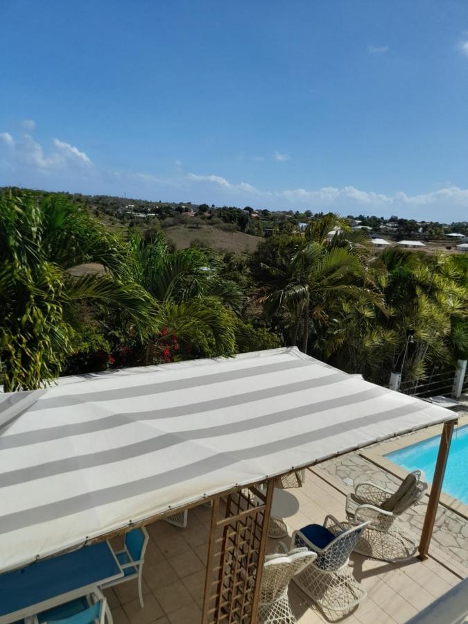 ZEN'O devilla Sainte-Anne (Grande-Terre) Exterior foto