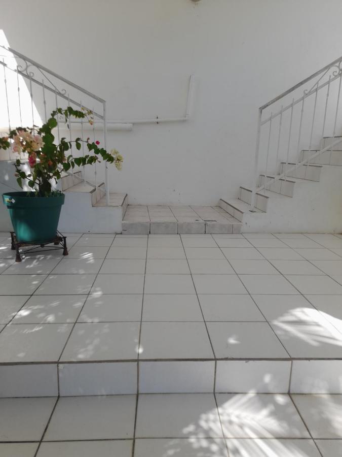 ZEN'O devilla Sainte-Anne (Grande-Terre) Exterior foto