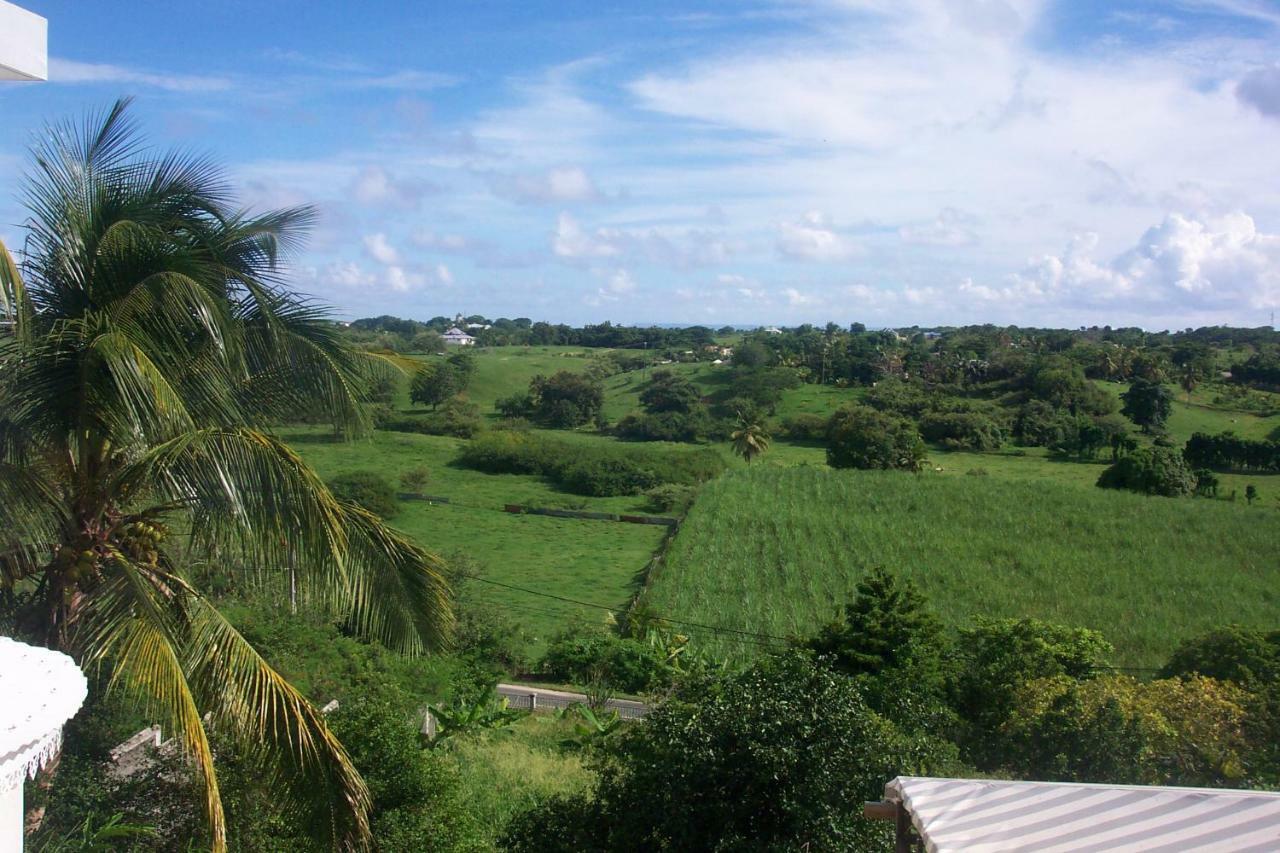 ZEN'O devilla Sainte-Anne (Grande-Terre) Exterior foto