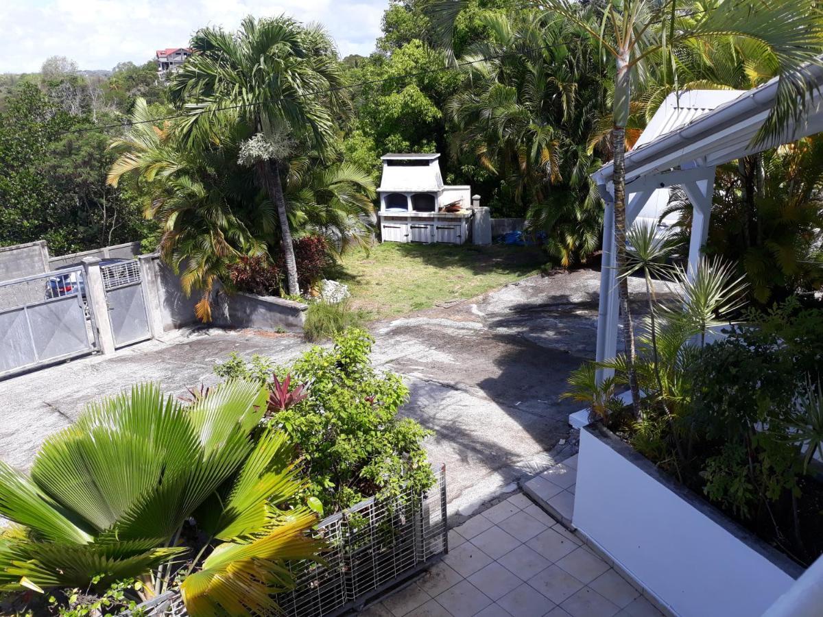 ZEN'O devilla Sainte-Anne (Grande-Terre) Exterior foto